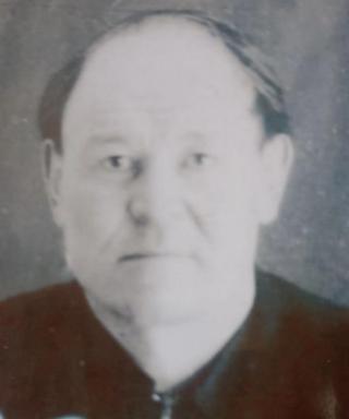 Рахмангулов Рамазан Хажгалеевич