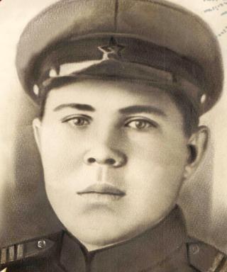 Кондрашов Николай Матвеевич
