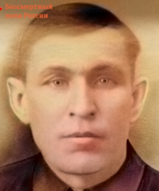 Ширмаев Михаил Иванович