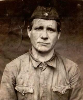 Исаев Иван Петрович