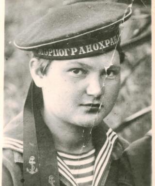 Разумова Клавдия Николаевна