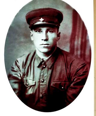 Филипенко Григорий Иванович