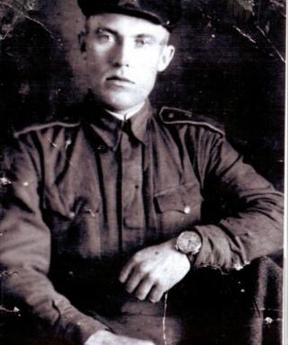 Чухнин Николай Павлович