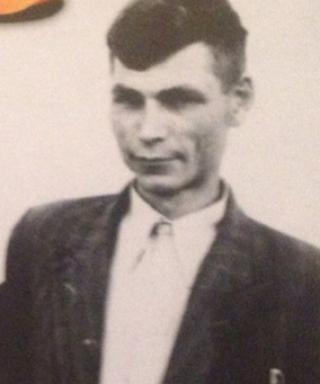 Тарабрин Виктор Егорович