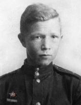 Лебедев Павел Кузьмич