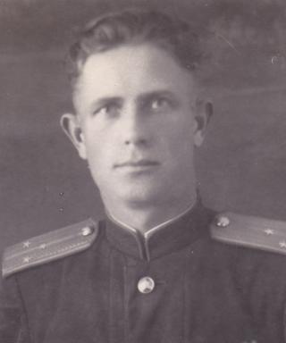 Хомнюков Григорий Иванович