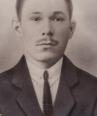 Шмелёв Фёдор Аникандрович