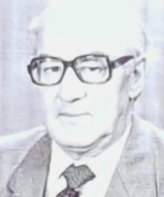 Черняев Николай Петрович