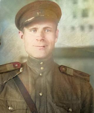 Супрун Владимир Иванович