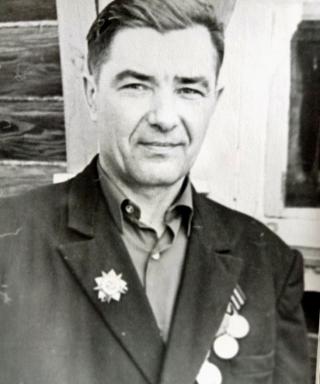 Дёмин Пётр Фёдорович