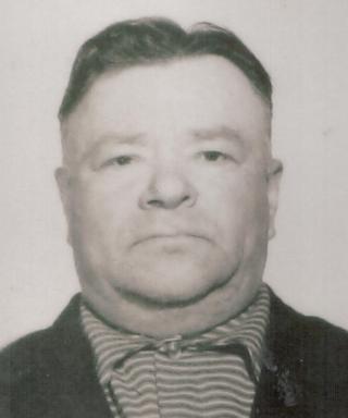 Зырянов Степан Филиппович