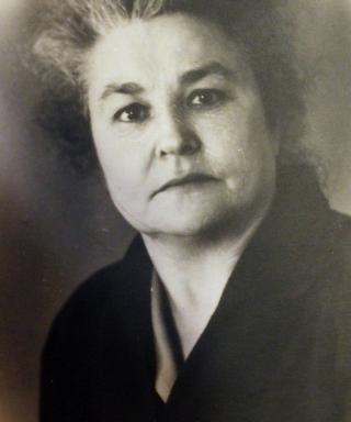 Дорохина Мария Васильевна
