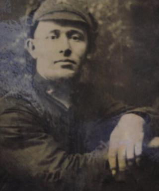 Дудин Иван Игнатьевич