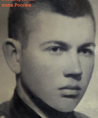 Боровской Семён Михайлович
