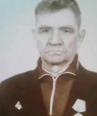 Агафонов Фёдор Александрович