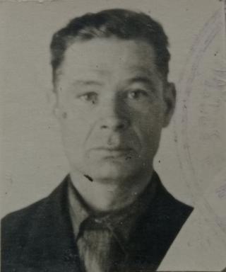 Кошелев Иван Григорьевич