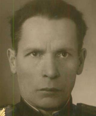 Донцов Иван Васильевич