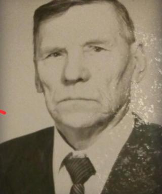 Давыдов Петр Иванович