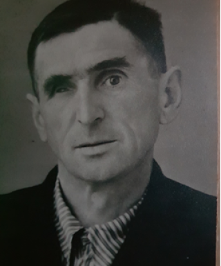 Соловьев Александр Иванович