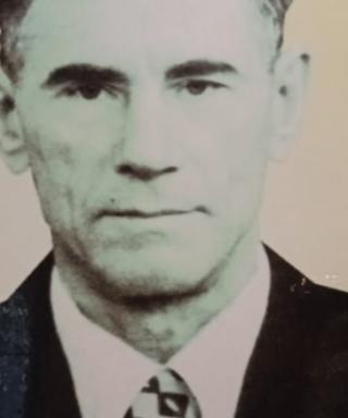 Жирнов Николай Михайлович