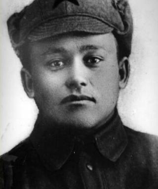 Мусорин Иван Никитович