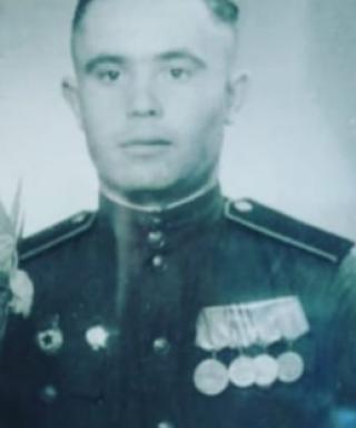 Демьяненко Михаил Иванович