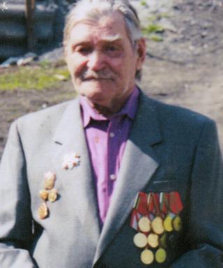 Судин Борис Ильич