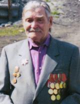 Судин Борис Ильич