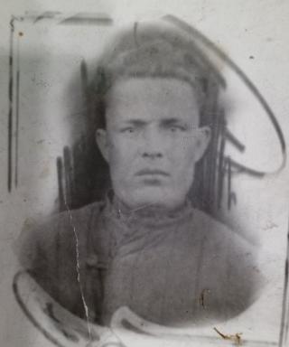 Трухин Степан Иванович