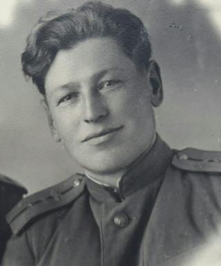 Черемисинов Георгий Андрианович