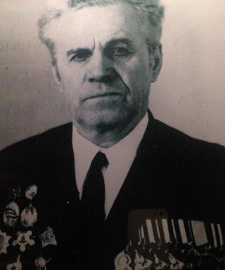Яблонский Виктор Николаевич