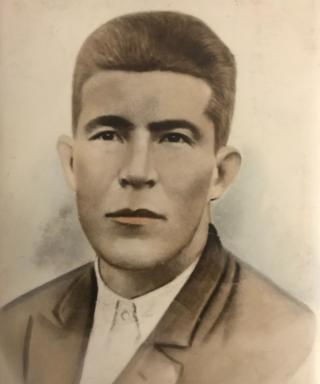 Кабиров Нургата Нуруллович