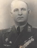 Лычкин Василий Александрович