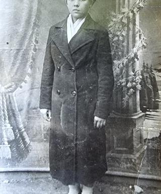 Петрова Анастасия Александровна