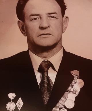Маковецкий Николай Андреевич