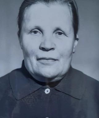 Леонтьева Екатерина Александровна