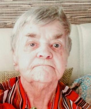 Лапина Нина Михайловна