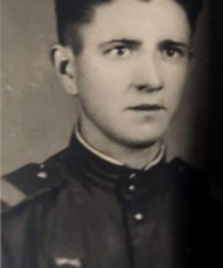 Шинкарев Николай Иванович
