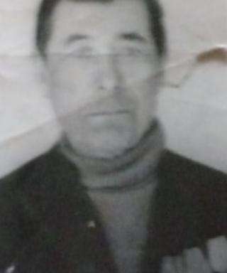 Жеравин Иван Фёдорович