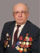 Рассудовский Анатолий Александрович