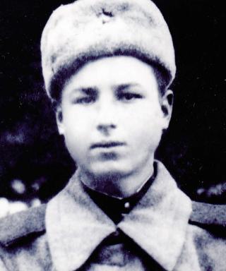 Дудков Александр Лукьянович