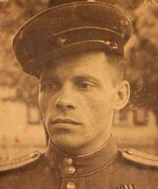 Карнаухов Дмитрий Алексеевич
