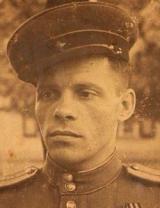 Карнаухов Дмитрий Алексеевич