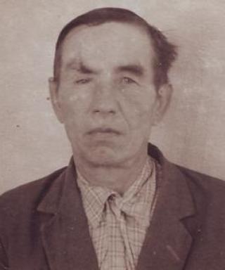 Чемеков Алексей Семенович