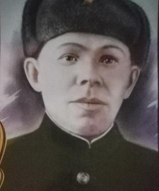 Ткаченко Василий Артемьевич