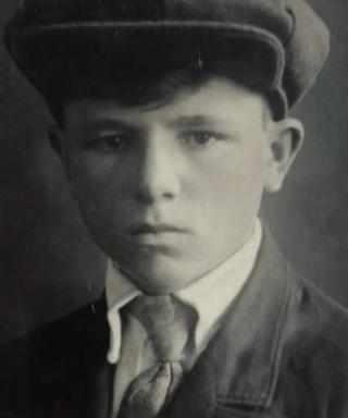 Жигулин Алексей Иванович