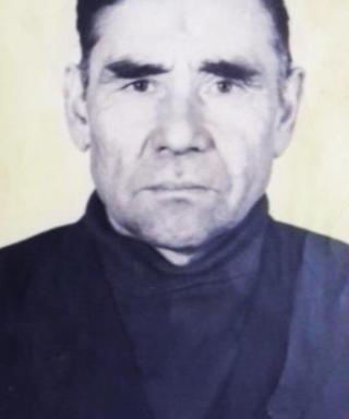 Ильясов Хажимулла Хаджимурзаевич