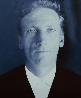 Крайнов Владимир Александрович
