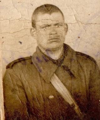 Яковлев Василий Дмитриевич
