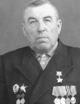 Домнич Егор Петрович